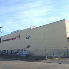 neue Fabrik Foto Ritter 2021