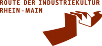 Logo Route der Industriekultur Rhein-Main