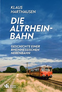 Titel: die Altrheinbahn