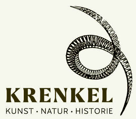 Logo: Krenkel, Kunst-Natur-Historie