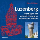 Frontcover: Luzenberg