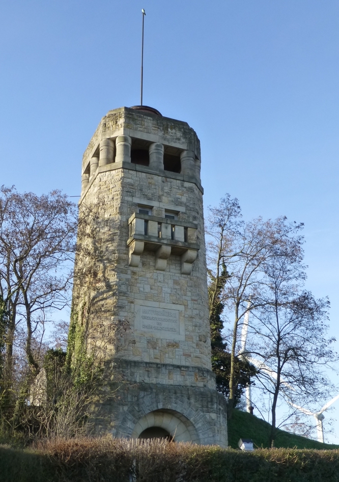Wasserturm Wintersheim