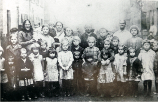 Kinder 1926