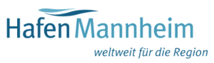 Logo Hafenmagazin Mannheim