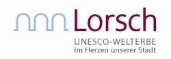 Logo Lorsch