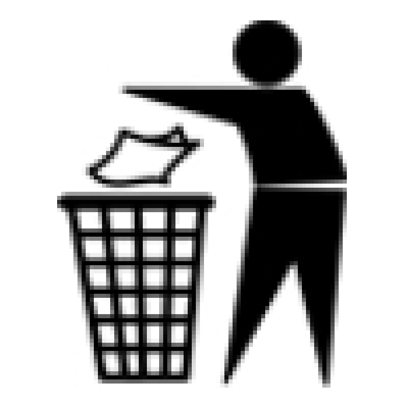 Logo Müll