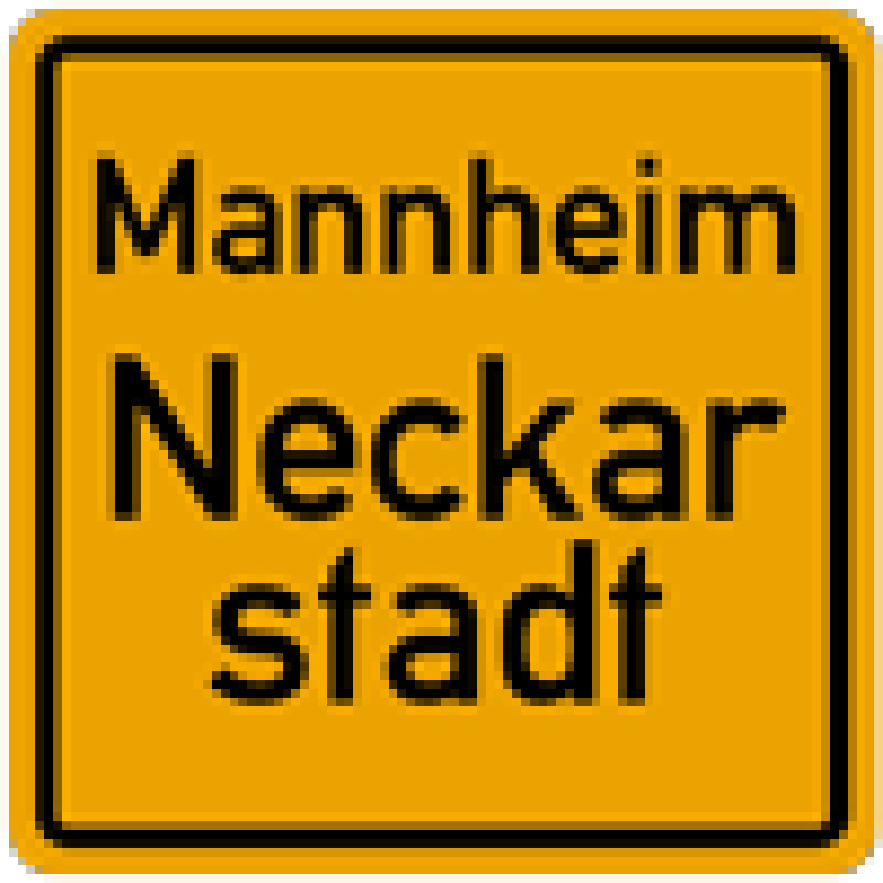 Mannheim-Neckarstadt