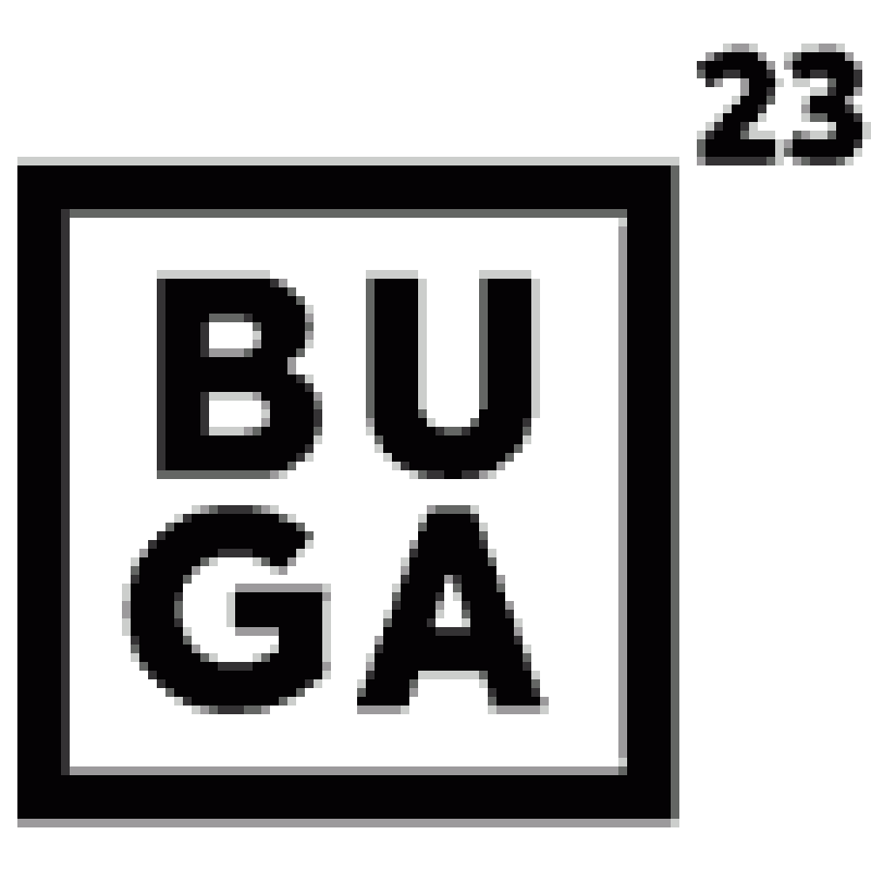 Logo BUGA 23