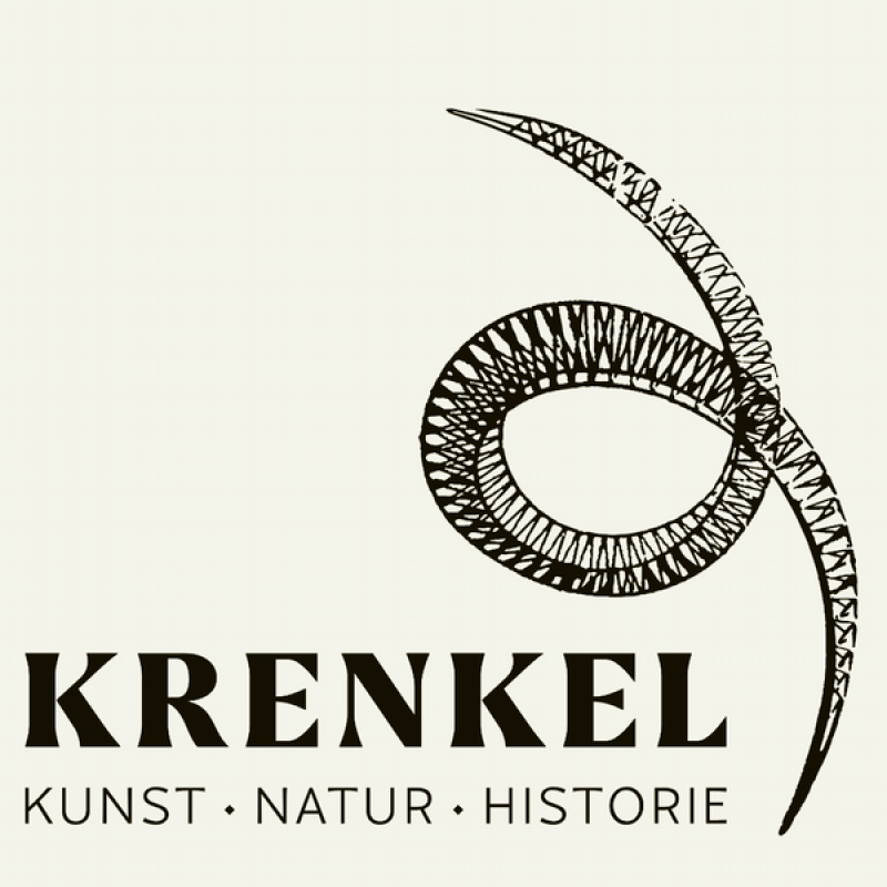 Logo: KRENKEL