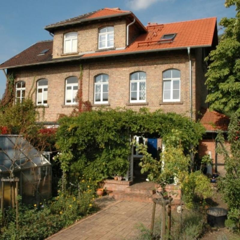 Haus Kaufen In Mannheim Rheinau