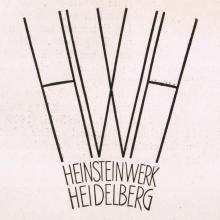 Logo der Firma Heinsteinwerk