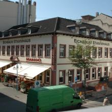 P 5, 9-10 Eichbaum Stammhaus, Foto FB 61 Norbert Gladrow um 2010