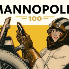 Cover Buch Mannopolis