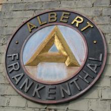 Albert-Emblem