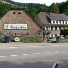 Obere Fuchssche Mühle