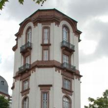 Mannheim, A 4,6, Sternwarte (Foto: Gladrow)