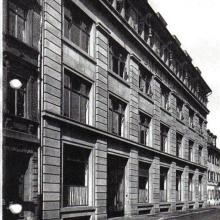 Mannheim, R 1,12-13, Fassadenansicht um 1930.jpg