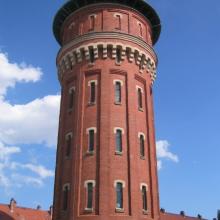 Wasserturm Speyer